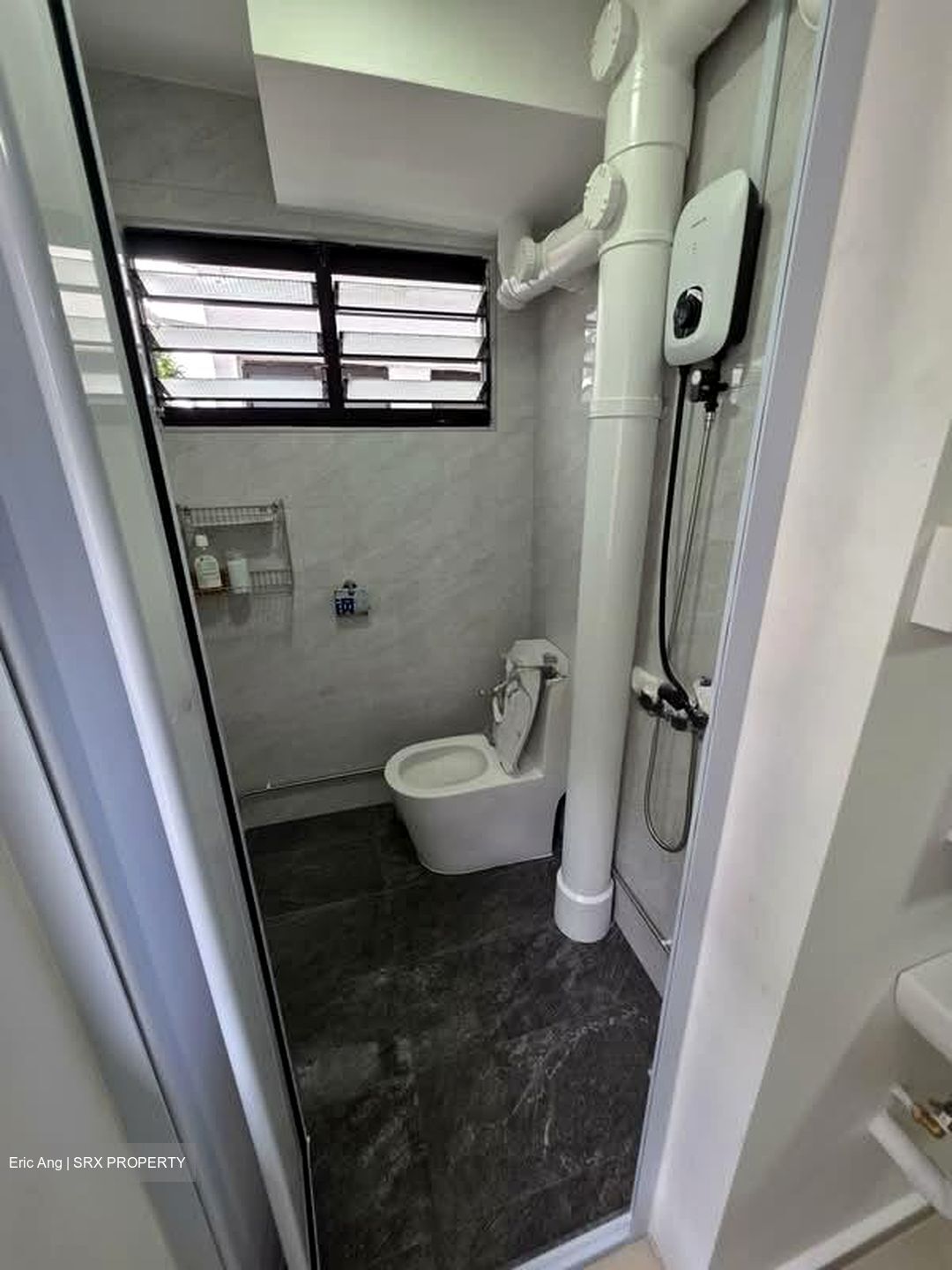 Blk 712 Chong Pang Green (Yishun), HDB 3 Rooms #590776901